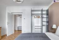 Top Deal! Sanierte 3,5 Zimmer Wohnung mit top Ausstattung und bester Nachbarschaft.
