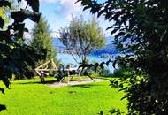 Barrierefreie Neubauwohnungen in Latschach am Faaker See – Garten-, Terrassen- &amp; Penthousewohnungen mit Seeblick