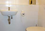 Traumhafte Maisonette-Wohnung mit großzügiger Dachterrasse!