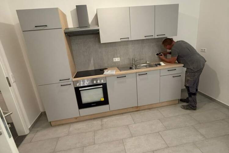 Mietwohnung ++ ca. 36,00 m², Wohnung-miete, 501,25,€, 8720 Murtal