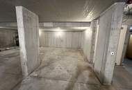 Südterrasse und Garagenplatz - Helle 2-Zimmer Neubauwohnung in Döblinger Grünruhelage