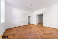 Exklusive 2-Zimmer-Erdgeschosswohnung, Erstbezug, Nähe Thaliastraße & Brunnenmarkt