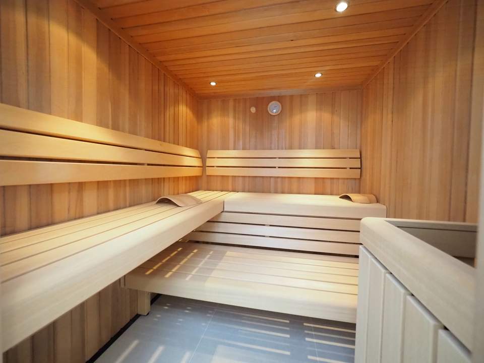 Dachgeschoß-Juwel im Zentrum von Mondsee mit traumhafter Dachterrasse, Sauna, Tiefgarage uvm!