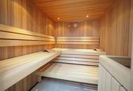 Dachgeschoß-Juwel im Zentrum von Mondsee mit traumhafter Dachterrasse, Sauna, Tiefgarage uvm!