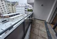 NUR SCHRIFTLICHE ANFRAGEN. Unbefristet. Hübsche und moderne Loggia -Wohnung in der Buchengasse,