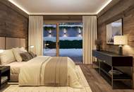 Exklusive Erdgeschossmaisonette in Zentrumslage