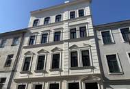 1170! Entzückende, ruhige und generalsanierte Garçonnière nahe Elterleinplatz! Erstbezug nach Sanierung!