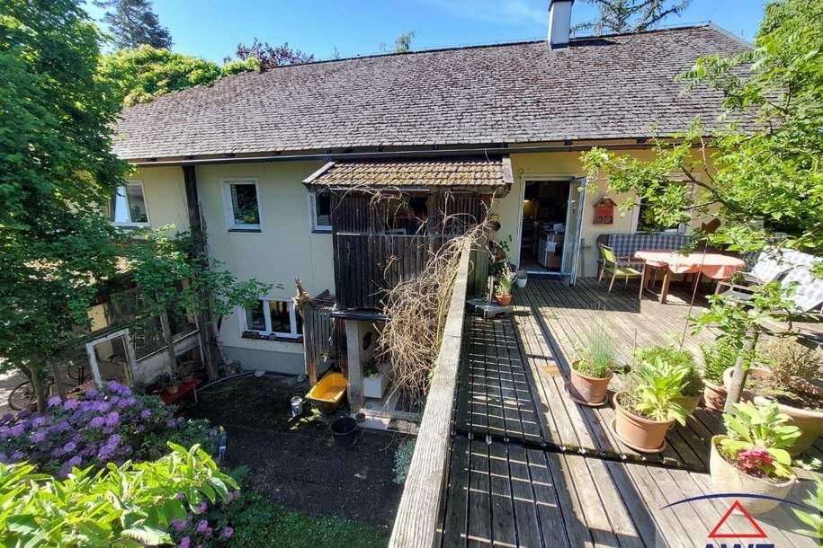 TOP-GELEGENHEIT - Romantisches NATURJUWEL für ALLE die mehr Platz brauchen!, Haus-kauf, 4910 Ried im Innkreis