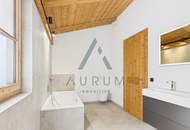 Miete: Neubau Penthouse-Wohnung