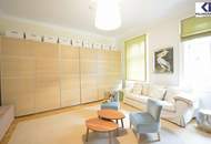 360 TOUR // REPRÄSENTATIVE COTTAGE-VILLA