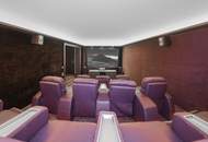 HARISCH SUITES - Suite 709 mit Zugang ins 5*-Hotel Weisses Rössl