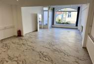 "180 m² Geschäftsfläche in zentraler Lage Tullns´s
