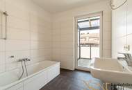 Moderne 2-Zimmer-Wohnung mit Balkon und nagelneuer Einbauküche im Zentrum von Linz zu vermieten!