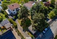 Einfamilienhaus mit großem Garten, Doppelgarage und viel Potenzial in Graz-Straßgang