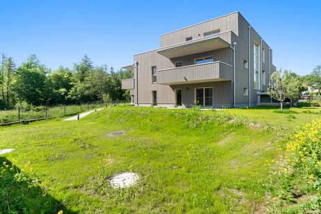 THE WATERLINK – Neubauwohnung in bester Zentrumslage, Wohnung-kauf, 495.000,€, 9220 Villach Land
