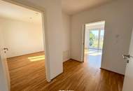 Modern, zentral & komfortabel – 3-Zimmer-Wohnung in Liebenau