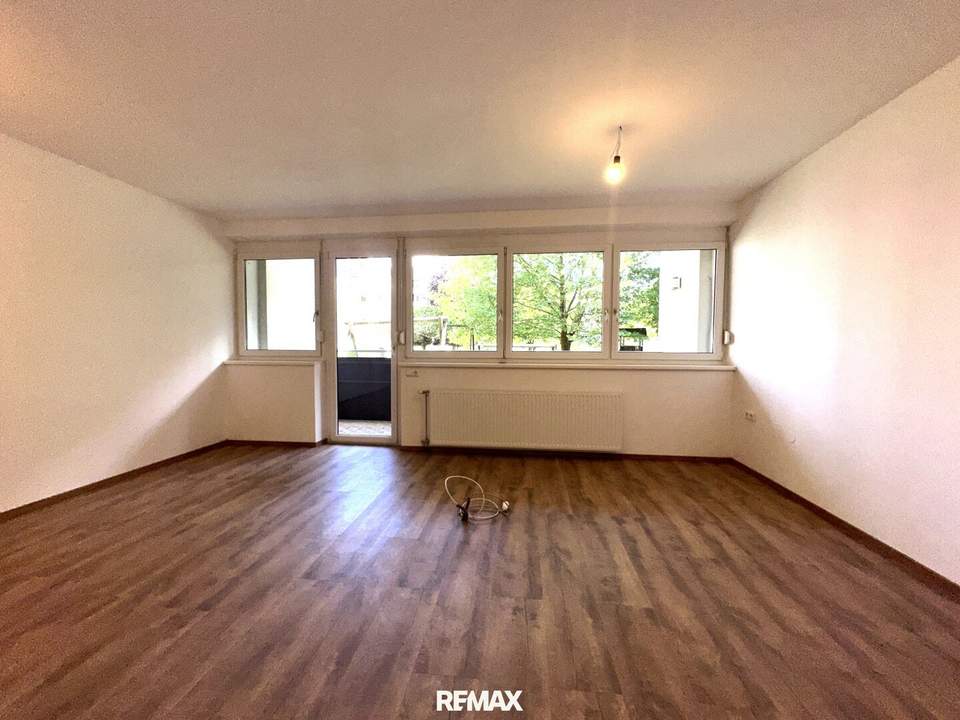***Erstbezug nach Generalsanierung! Moderne 41 m² Eigentumswohnung in ruhiger Top-Lage von Kapfenberg***