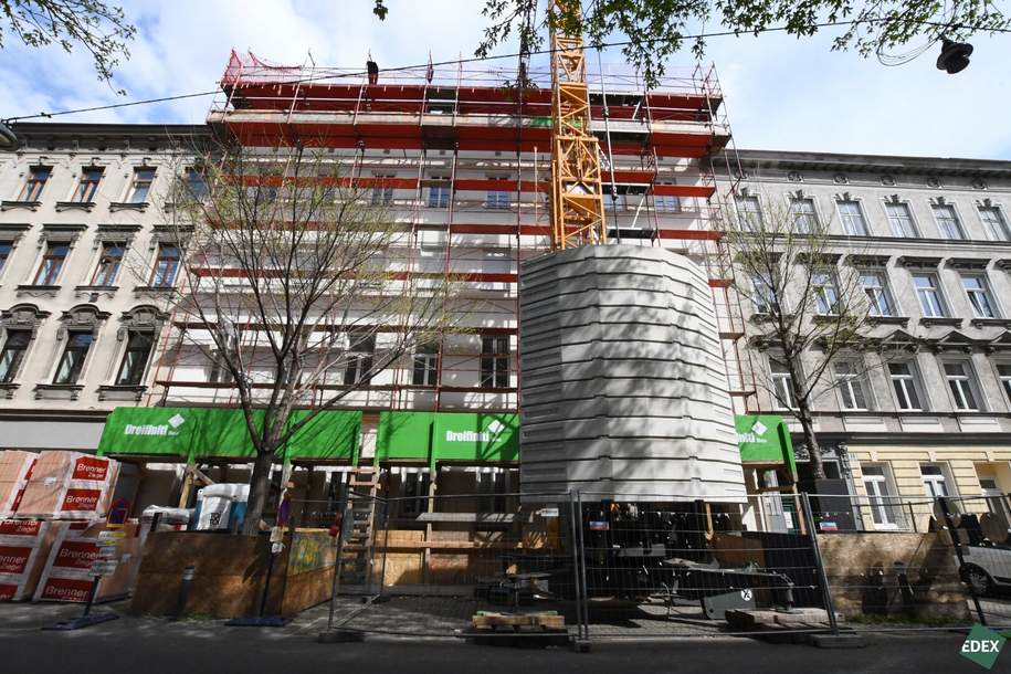 Zwei sanierungsbedürftige Altbauwohnungen mit Entwicklungspotenzial – ca. 55 m² nahe 7. Bezirk, Wohnung-kauf, 198.900,€, 1160 Wien 16., Ottakring