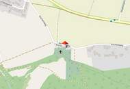 Ist es möglich, drei Häuser auf dem Grundstück zu errichten