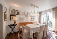 Schönes Reihenhaus mit zwei Bädern, Terrasse und südseitiger Gartenidylle