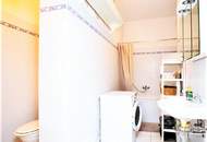 Charmante 2-Zimmer-Altbauwohnung in Ruhelage