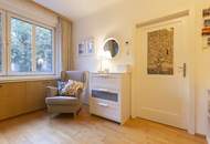 Grundsteingasse, Brunnenmarkt - hofseitiger 2 Zimmer Neubau im 1. Liftstock