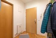 Gut aufgeteilte 2-Zimmer-Wohnung inkl. Loggia am Pöstlingberg/Linz zu vermieten!