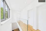 Erstbezug Doppelhaushälfte in Perchtoldsdorf - 5 Zimmer, Garten, Terrasse, Stellplatz!