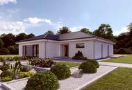 Zwei Wohnungen ein Haus, gemeinsam wohnen und doch getrennt leben. Perfekt geplant mit DANWOOD (Provisionsfrei)