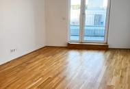 Wohnen, wo Wien durchatmet – außergewöhnliche 3-Zimmer-Terrassenwohnung am Laaerwald mit 52,3 m2 Dachterasse mit Weitblick über Wien