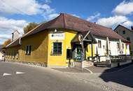 Gasthaus / Weinstube "WEINECK" im Yspertal zu erwerben!