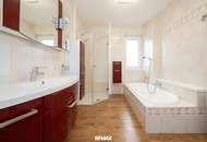 DIETACH | Gepflegte 3-Zimmer-Wohnung mit Loggia und Tiefgaragenstellplatz!