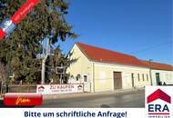 Charmantes Weinviertler Bauernhaus mit handbemalten Fliesen in Ottenthal