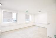 Modernes 2-Zimmer-Büro mit Terrasse und Kühlung im 18. Bezirk