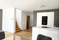 NEUBAU 2023 | 5 Zimmer | Garage | 3 Bäder | Sonnenterrasse | Perfektes Familienhaus nahe Wien