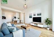 Wohnen an der UNESCO-Esplanade – urbanes Lebensgefühl in Reininghaus