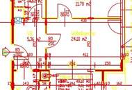 Wohnhaus Favoritenstraße Top 7