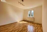 2-Zimmer-Wohnung in der Herrnau