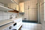 Gemütliche 2-Zimmer-Wohnung mit moderner Küche