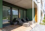 VERKAUFT - Bezugsfertig - Dachgeschosswohnung - TASSILO VILLEN I HAUS D I TOP - D42