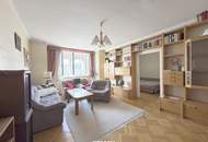 Helle 2-Zimmer-Neubauwohnung mit Retro-Charme