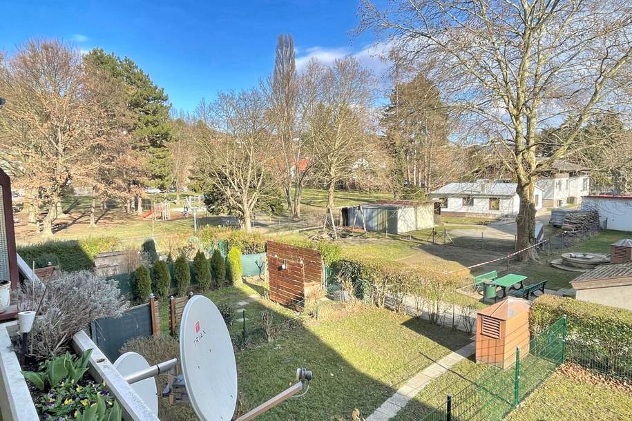 Gepflegte 3-Zimmer-Wohnung mit Loggia/Balkon in Sieghartskirchen – Ihr neues Zuhause!, Wohnung-kauf, 198.000,€, 3443 Tulln