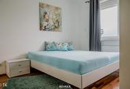 Stadtrand-Idylle – Grünblick, Ruhe und kurze Distanzen