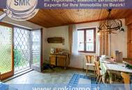 Großzügiges Wohnhaus mit Balkon, Terrasse und Garten!