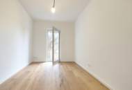 Wohnen und arbeiten unter einem Dach: Topdachgeschossmaisonette mit zwei Terrassen beim Floridsdorfer Spitz