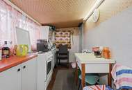 "Kleingartensommerhaus Moselgasse"