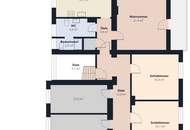 Großzügiges Zweifamilienhaus mit über 3.200 m² Grund – vielseitiges Entwicklungs & Nutzungspotenzial