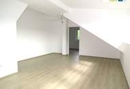 Moderne Dachgeschosswohnung in ruhiger Lage!