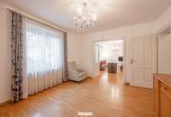 Mehr Platz zum Leben & Arbeiten: Großes Einfamilienhaus mit Garten, Sauna, Infrarotkabine, Solarium und Whirlpool
