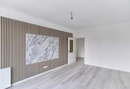 Frisch modernisiert + Loggia + U3 Nähe – sofort bezugsbereit!